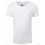 Camiseta HD Manga Corta para Niña para Eventos Color Blanco