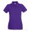 Polo Premium de Mujer de Publicidad Color Púrpura
