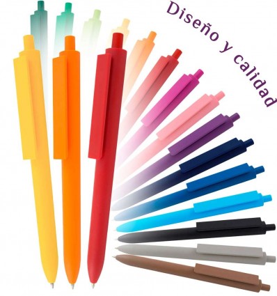 Bolígrafo Publicidad Monocolor para Empresas