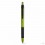 Bolígrafo con Cuerpo Metalizado Merchandising para Publicidad Color Verde Claro