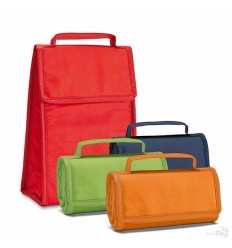 Bolsa Térmica Plegable con Cierre de Velcro para Merchandising