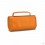 Bolsa Térmica Plegable con Cierre de Velcro para Publicidad Color Naranja