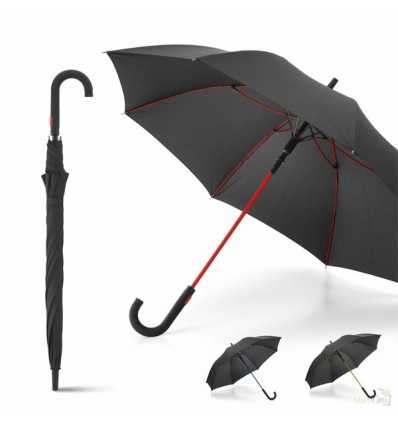 Paraguas Personalizado a Prueba de Viento