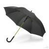 Paraguas Publicitario a Prueba de Viento Color Verde Claro