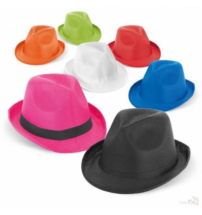 Sombrero Personalizado Elegante Promocional