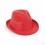 Sombrero Publicitario Elegante Promocional Color Rojo