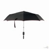 Paraguas Antiviento con Apertura y Cierre Automáticos para Merchandising
