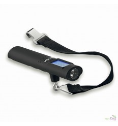 Power Bank con Báscula para Maletas Promocional