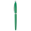 Bolígrafo Roller Pierre Delone para Empresas publicitario Color Verde
