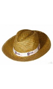 Sombrero de Paja para Fiestas