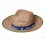 Sombrero de Paja con Publicidad - Imagen de Portada