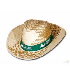  Sombrero de Paja para Eventos - Imagen de Portada