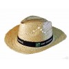 Sombrero de Paja para Publicidad - Imagen de Portada