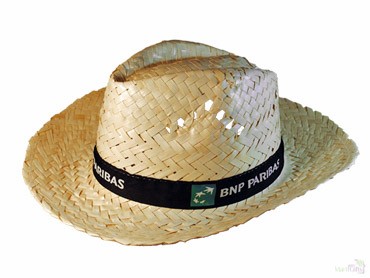Sombrero Paja para Publicidad Regalos Empresa Personalizados
