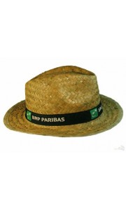 Sombrero de Paja para Merchandising