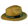 Sombrero de Paja para Merchandising - Imagen de Portada