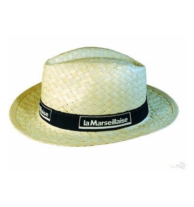 Sombrero de Paja Personalizado Barato - Imagen de Portada