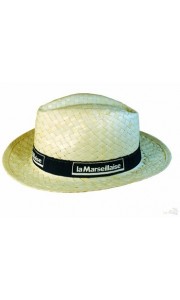 Sombrero de Paja Personalizado Barato