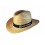 Sombrero de Paja para Fiestas Tejano - Imagen de Portada