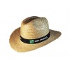 Sombrero de Paja para Fiestas Tejano - Imagen de Portada