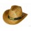 Sombrero de Paja para Merchandising Tejano - Imagen de Portada