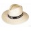 Sombrero de Paja para Fiestas Clássico - Imagen de Portada