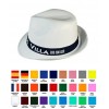 Sombrero de Polipropileno estilo Tirolés para personalizar - Colores de la Cinta