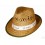 Sombrero de Paja Personalizado estilo Borsalino - Imagen de Portada