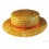 Sombrero de Paja Chevalier Personalizado - Imagen de Portada
