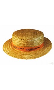 Sombrero de Paja Chevalier Personalizado