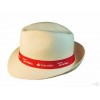 Sombrero de Paja Premium estilo Borsalino - Imagen de Portada