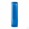 Barra Labial Bálsamo Promocional Color Azul Transparente