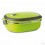 Tupper Picnic promocional Color Verde Lima