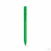 Bolígrafo de Plástico Desigual Publicidad color Verde