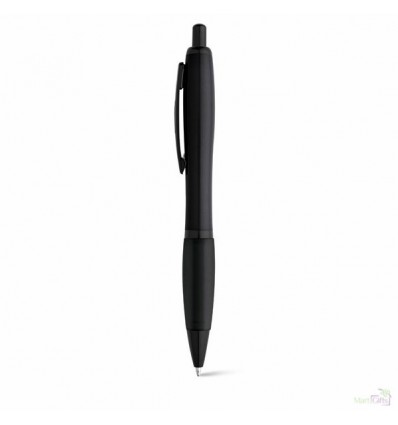 Bolígrafo para Publicidad Funky para Regalar color Negro