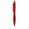 Bolígrafo para Publicidad Funky para Regalar color Rojo