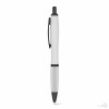 Bolígrafo para Publicidad Funky Personalizado color Blanco