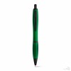 Bolígrafo para Publicidad Funky Merchandising color Verde