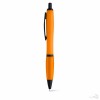 Bolígrafo para Publicidad Funky Promocional color Naranja