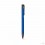 Bolígrafo de Aluminio de Colores de Publicidad color Azul Royal