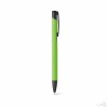 Bolígrafo de Aluminio de Colores para Regalar color Verde Claro