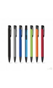 Bolígrafo de Aluminio de Colores