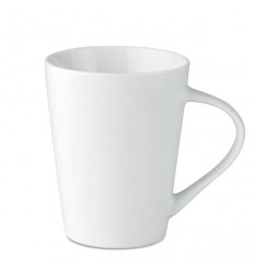Taza de Cerámica con Asa Promocional
