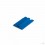 Porta Tarjetas de Silcona para Movil con Logo de color Azul