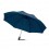 Paraguas Plegable Reversible para Regalar color Azul
