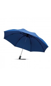 Paraguas Plegable Reversible