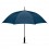 Paraguas Grande con Apertura Automática para regalar color Azul
