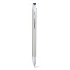 Bolígrafo de Aluminio Tarrés Personalizado Color Cormado Satinado