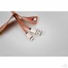 Llavero con Cables USB para Regalo de Empresa
