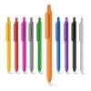  Bolígrafo Barato para Publicidad de Color Personalizado
